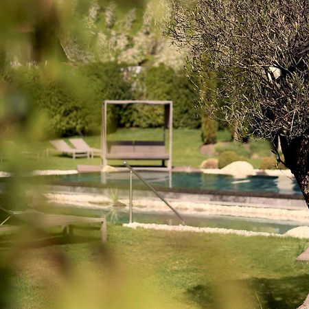 Klein Fein Hotel Anderlahn Parcines Esterno foto